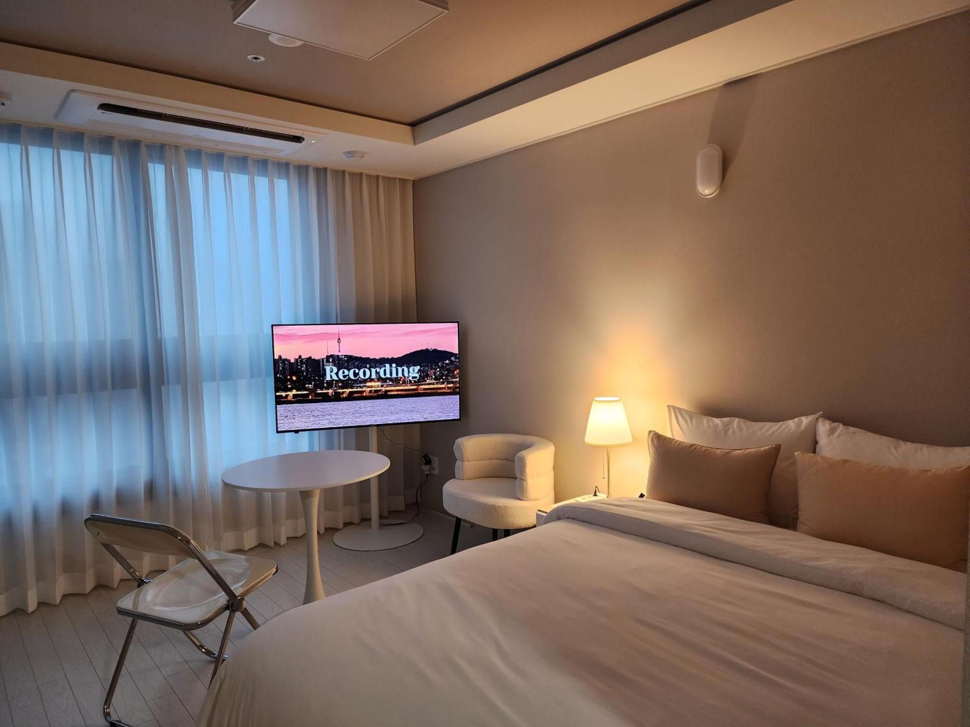 Daon Stay Daegu Room photo