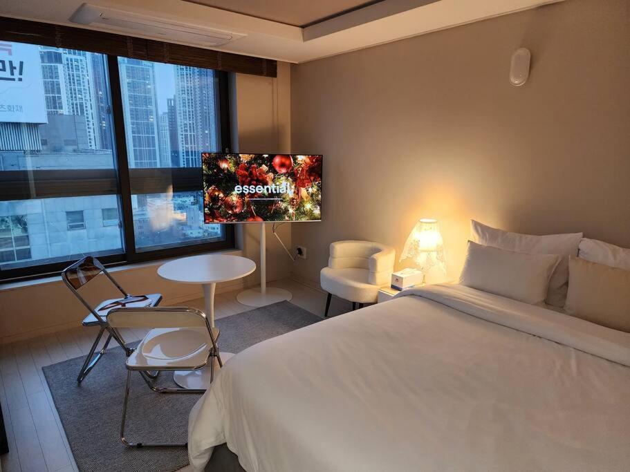 Daon Stay Daegu Exterior photo