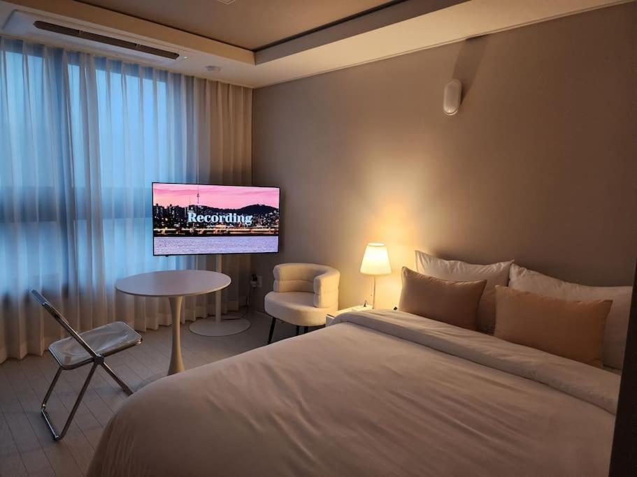 Daon Stay Daegu Exterior photo