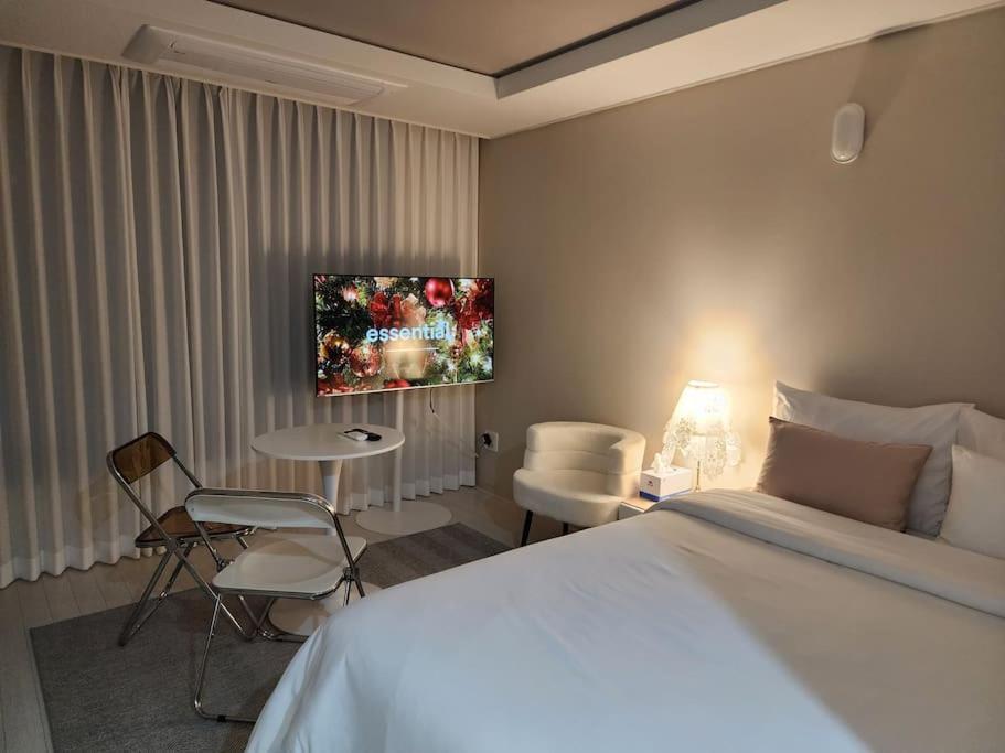 Daon Stay Daegu Exterior photo