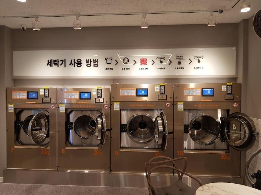 Daon Stay Daegu Exterior photo