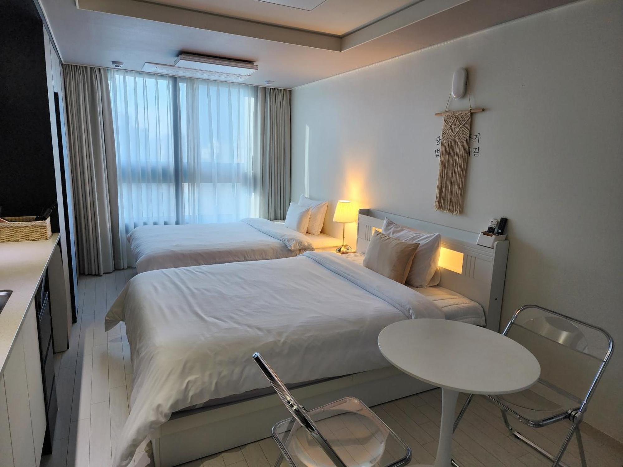 Daon Stay Daegu Room photo