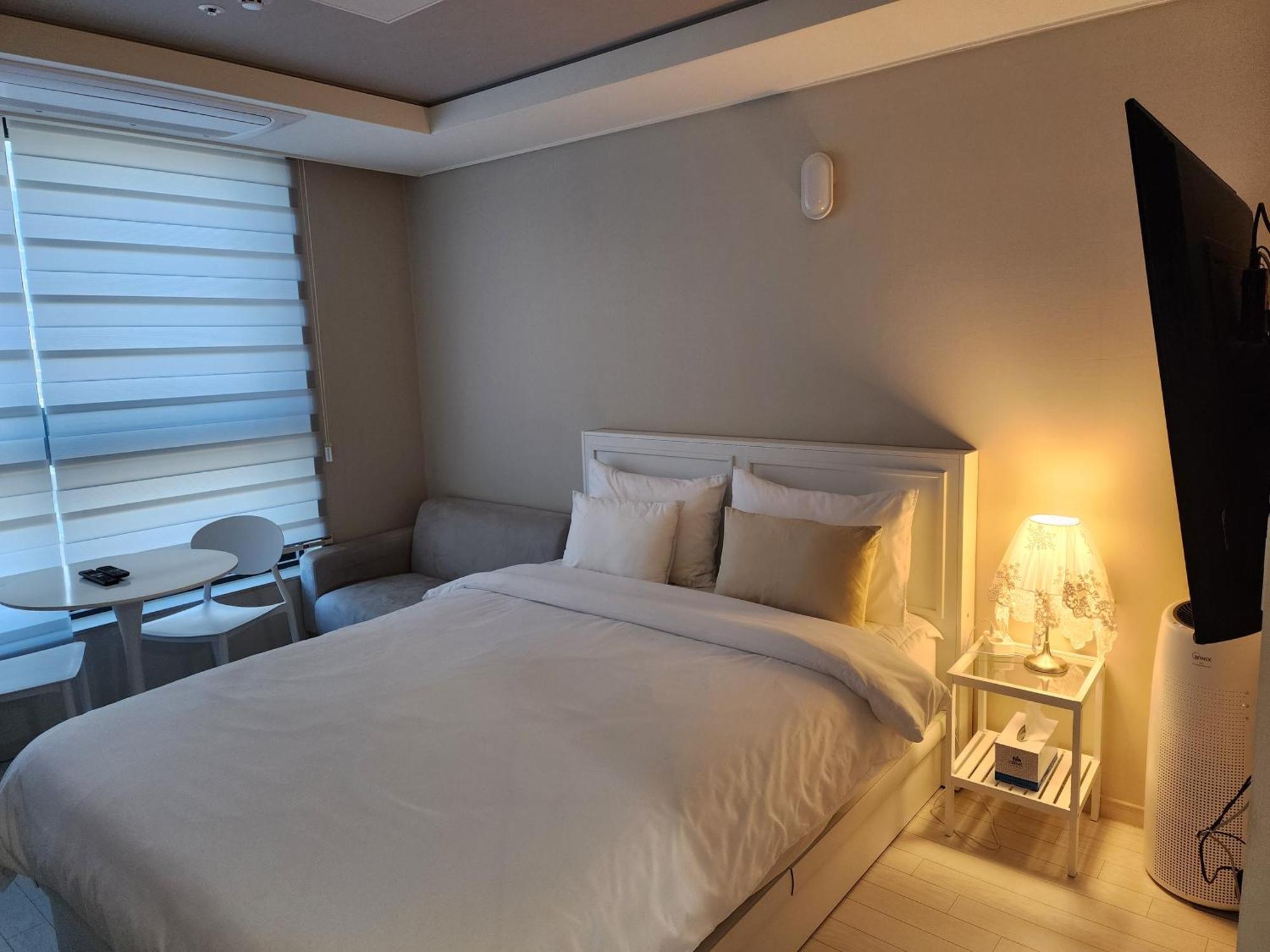 Daon Stay Daegu Room photo